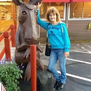 Meet your Posher, Tracy